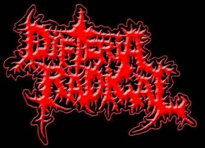 logo Difteria Radical